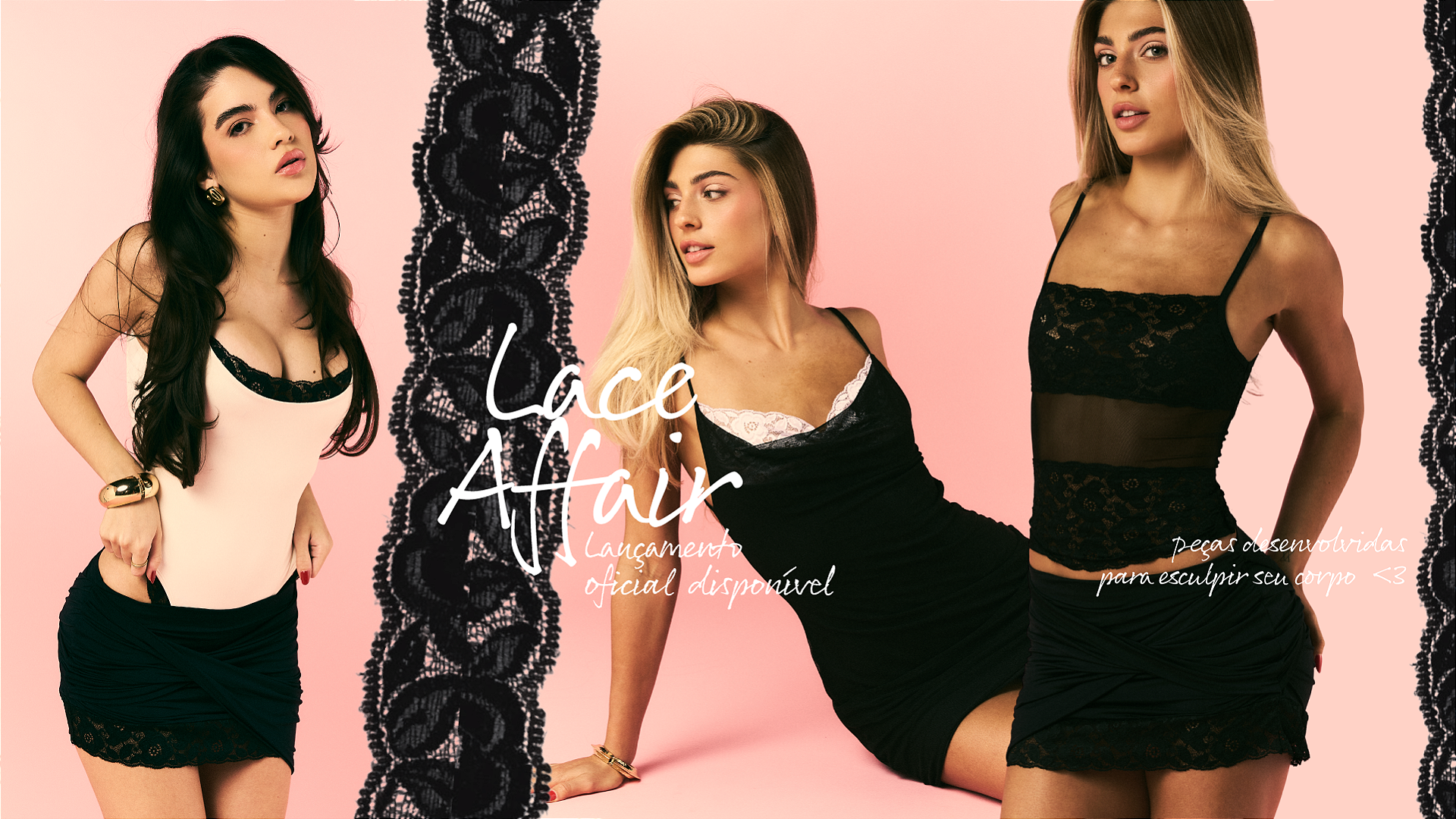 Lace Affair 2