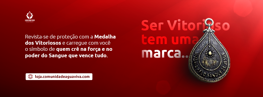 Medalha Vitoriosos