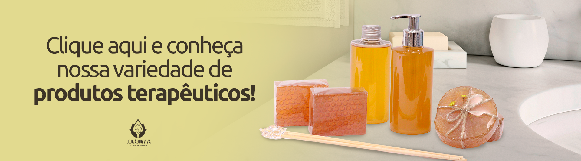 Linha Mel com Propolis