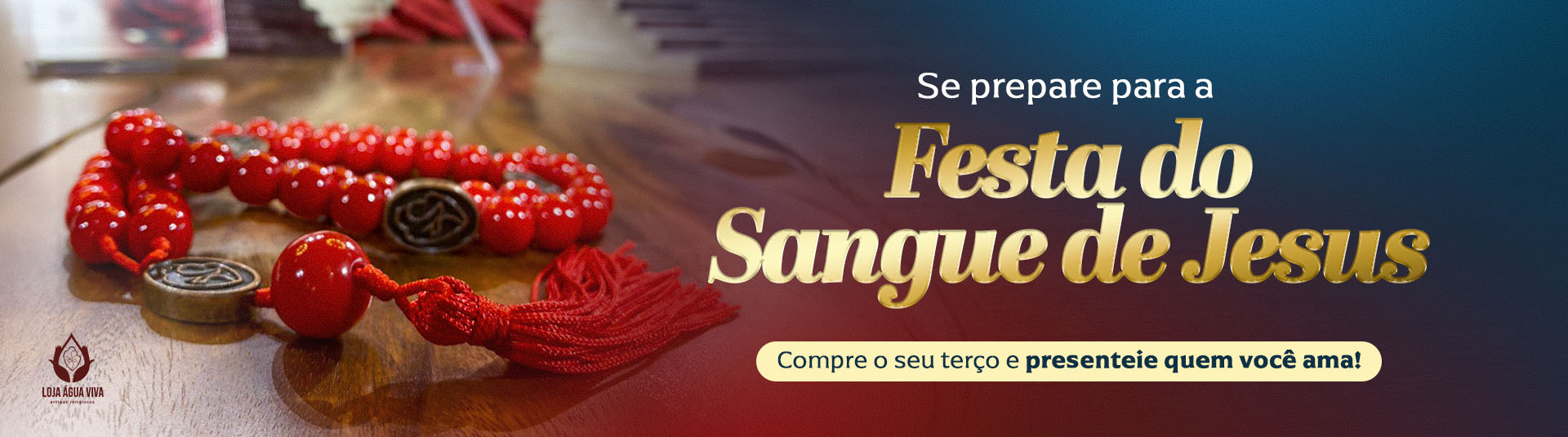 FESTA DO SANGUE 2026