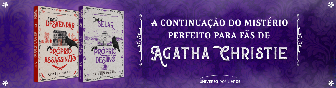 Como selar o seu próprio