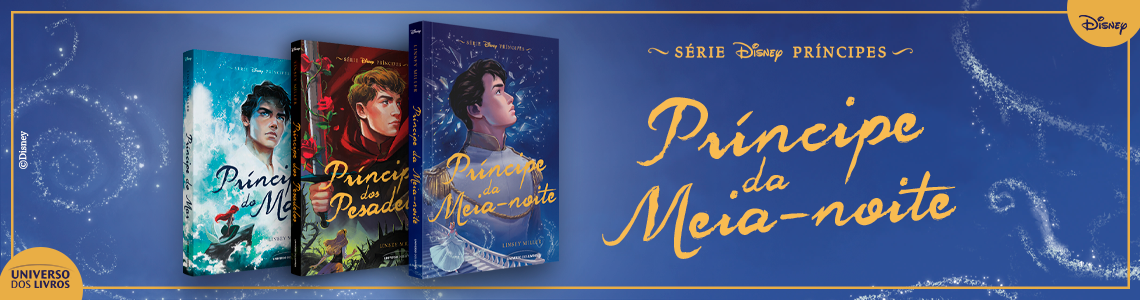 Príncipe da meia-noite