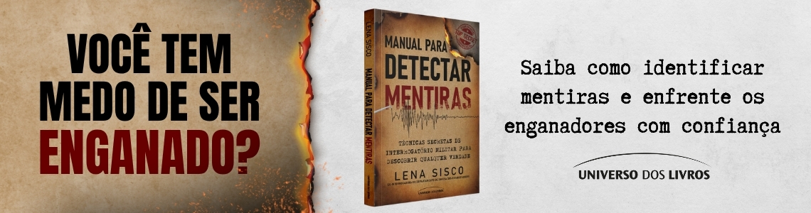 Manual para detectar mentiras