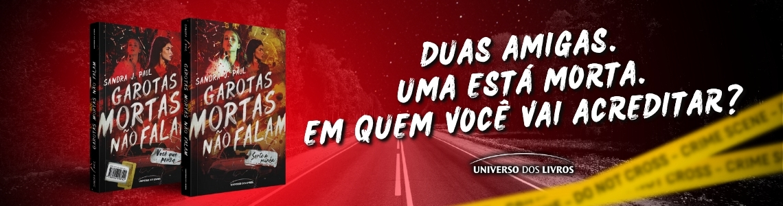 Garotas mortas não falam
