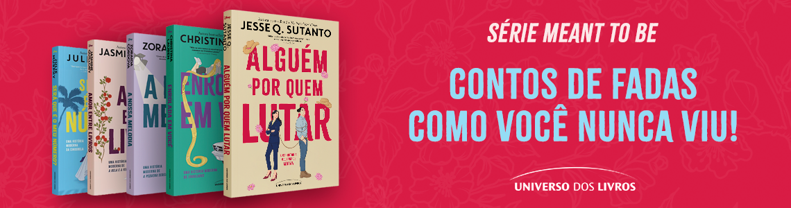 Alguém por quem lutar