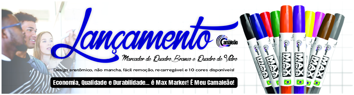 LANÇAMENTO!