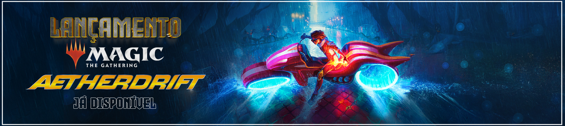 banner aetherdrift