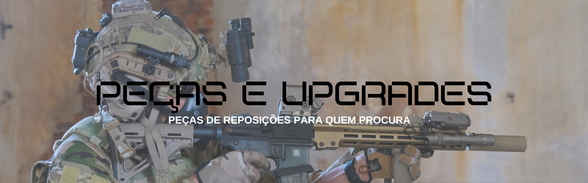 PEÇAS E UPGRADESSS