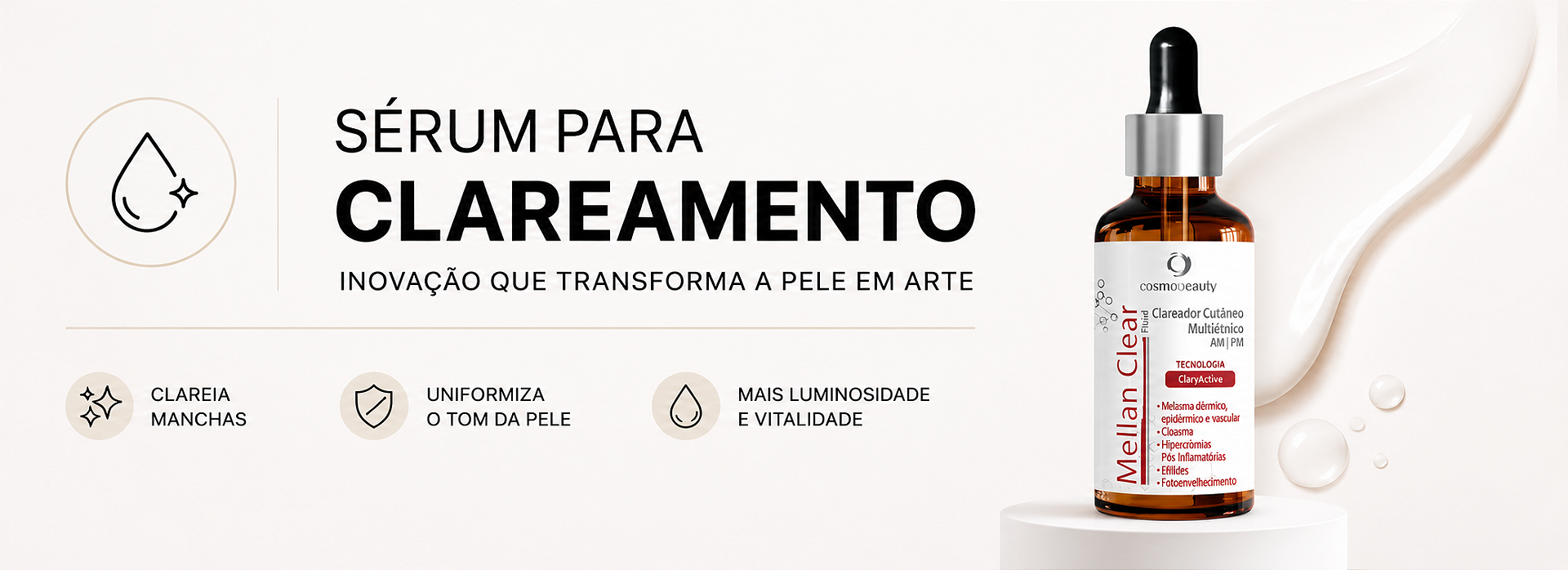BANNER SERUM