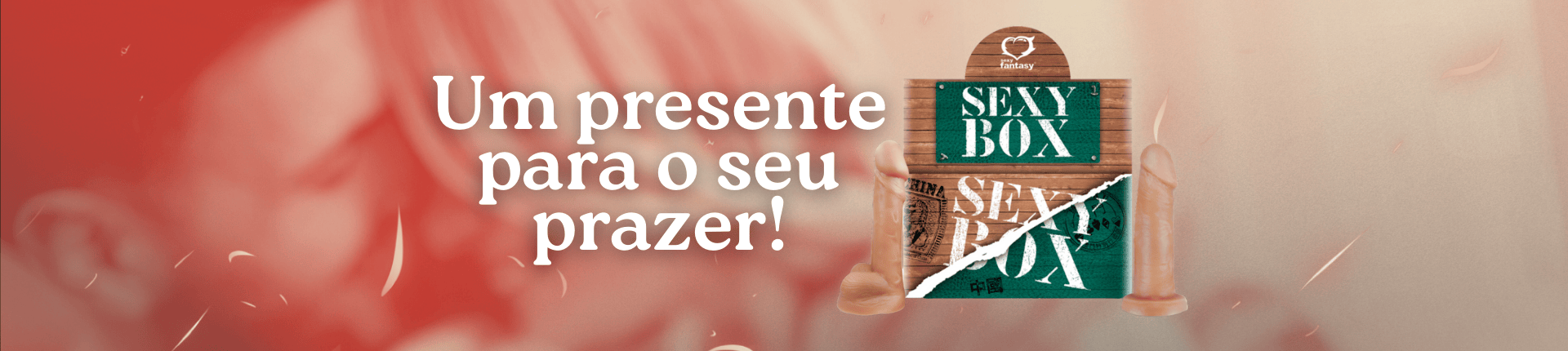 SEXY BOX