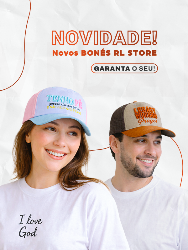 Boné - RL mobile