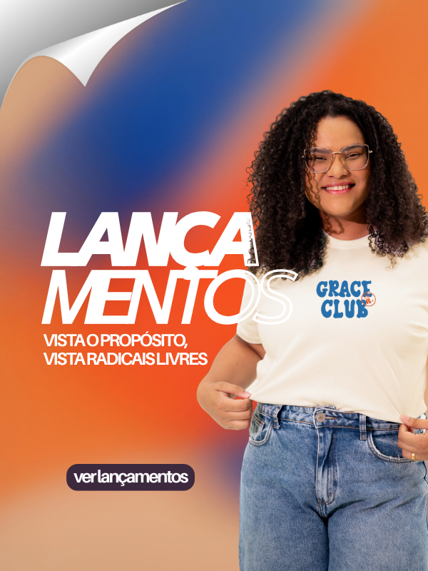 Lançamento vista o propósito mobile