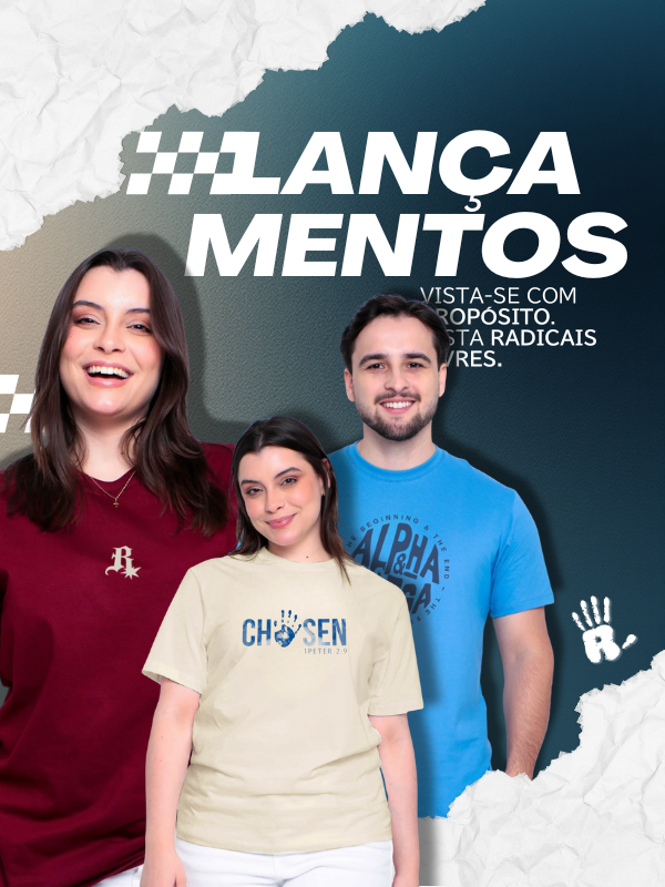 Lancamentos chosen mobile