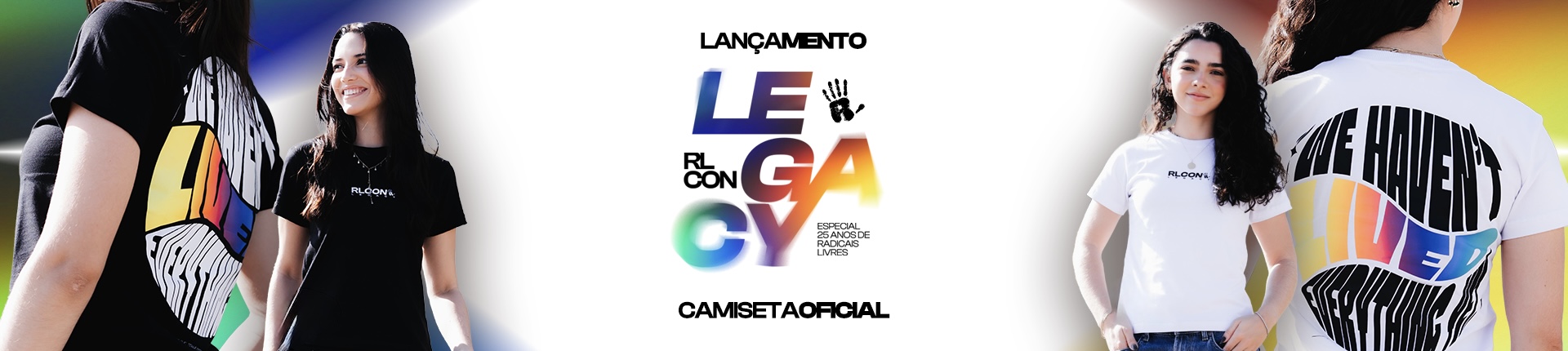 RL CON LEGACY