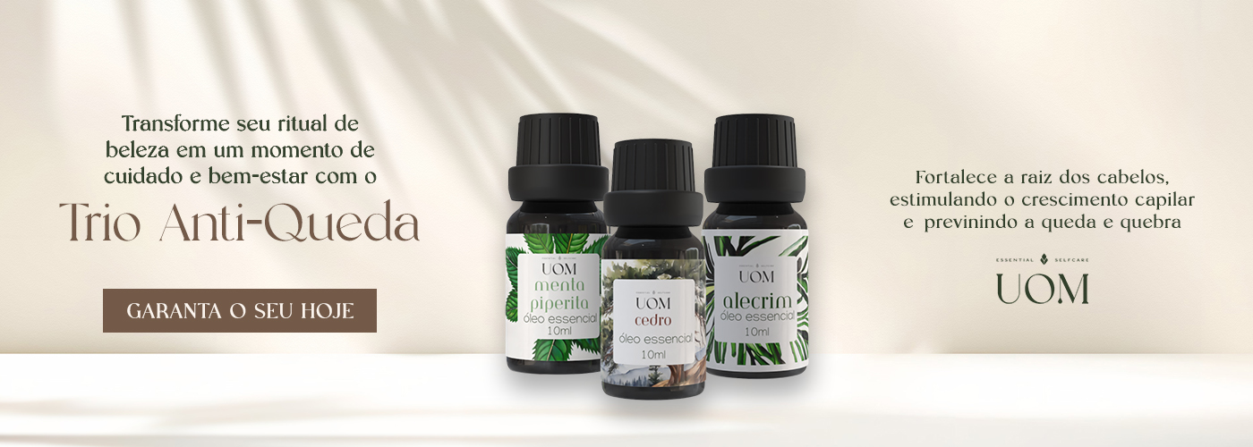 Kit Terapia