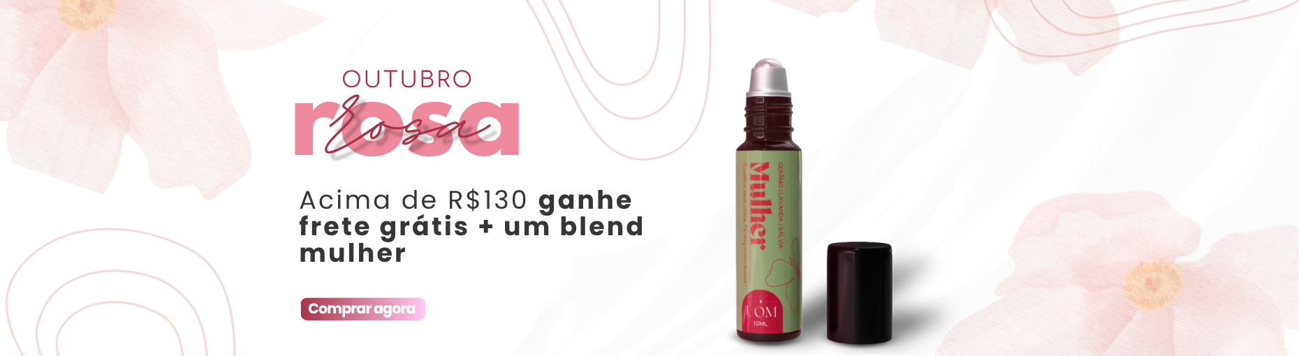 OUTUBRO ROSA