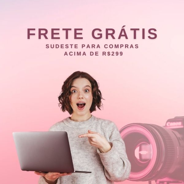 FRETE GRATIS mobile