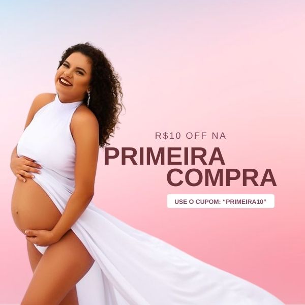 primeira compra mobile