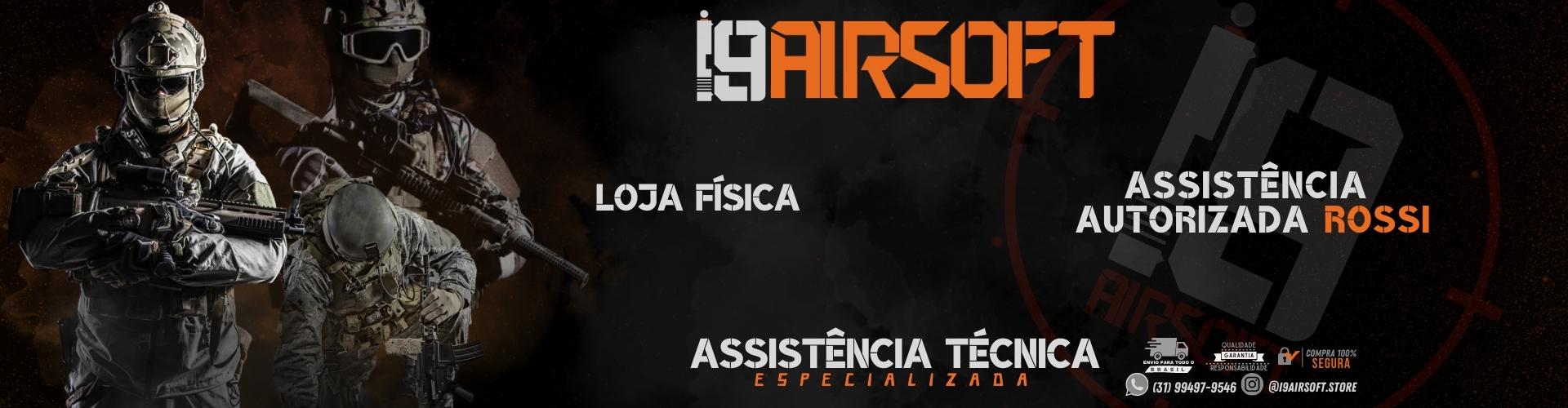 I9 AIRSOFT