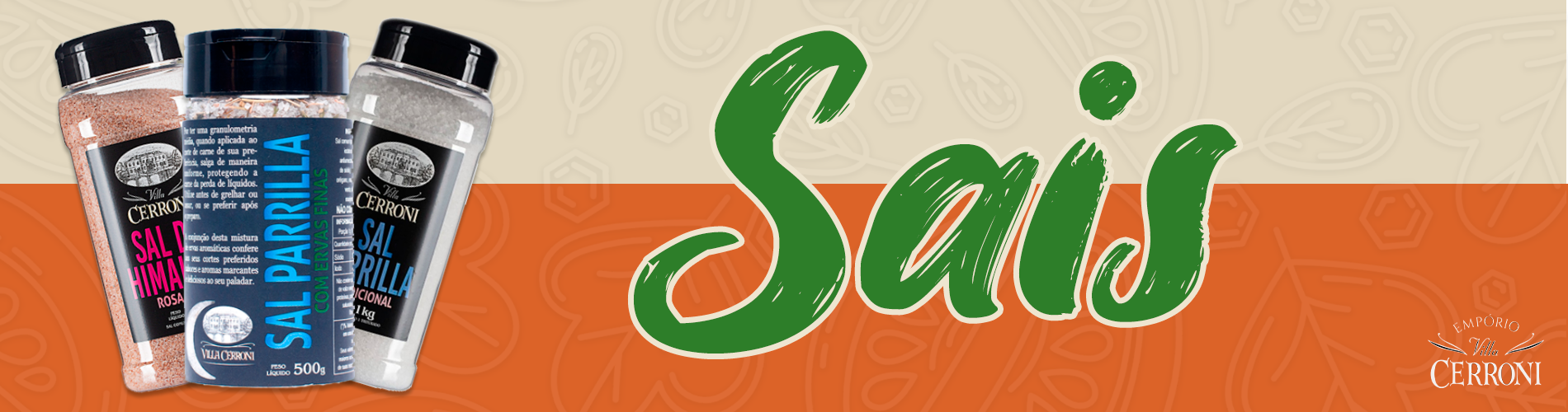 Sais - Categoria