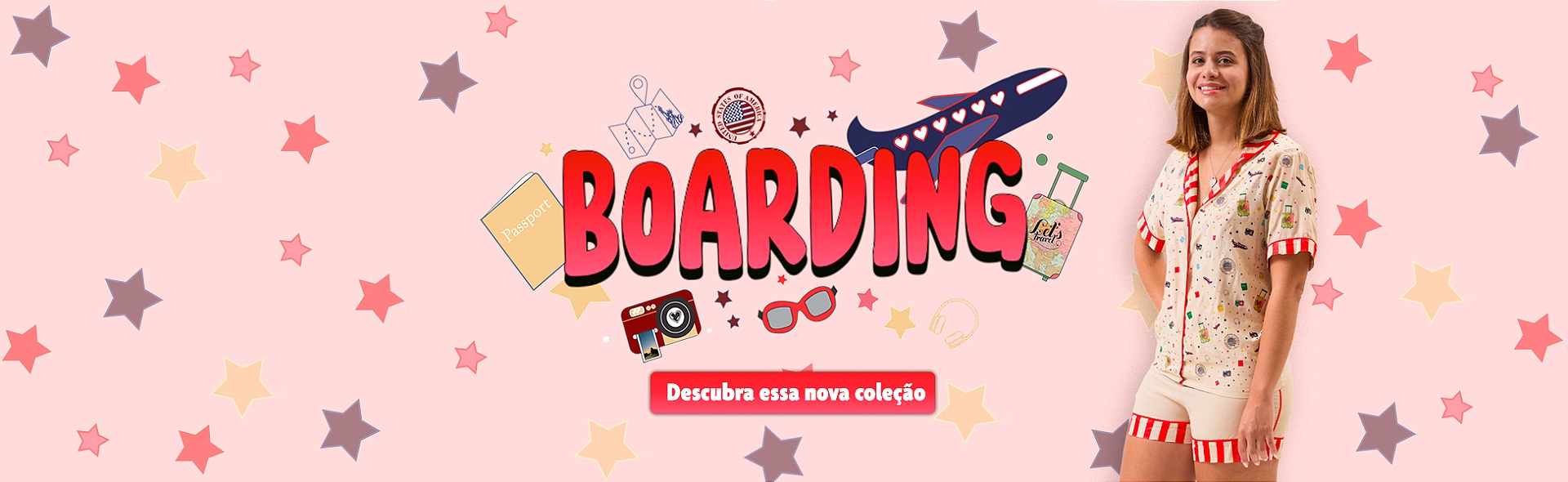 BOARDING