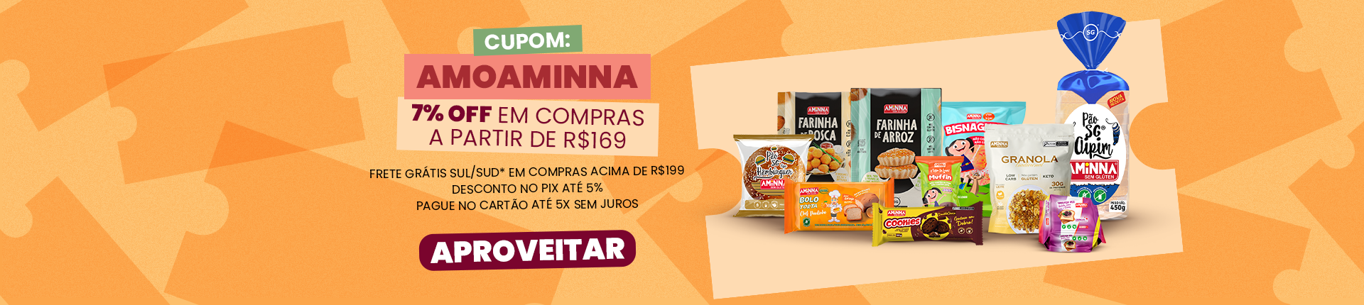 Banner full desconto especial