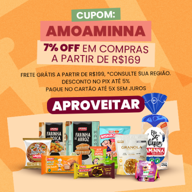 Banner mobile AMOAMINNA