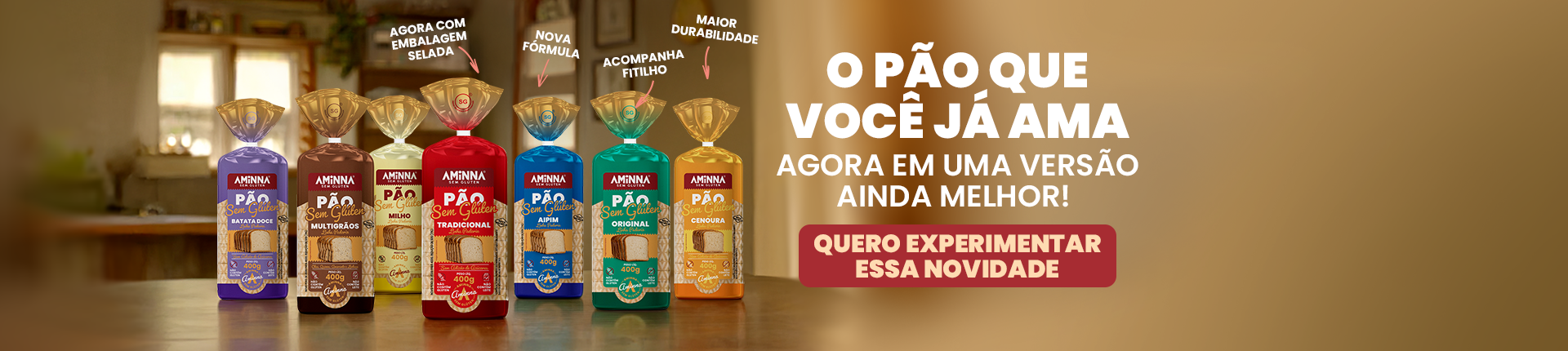 Pães
