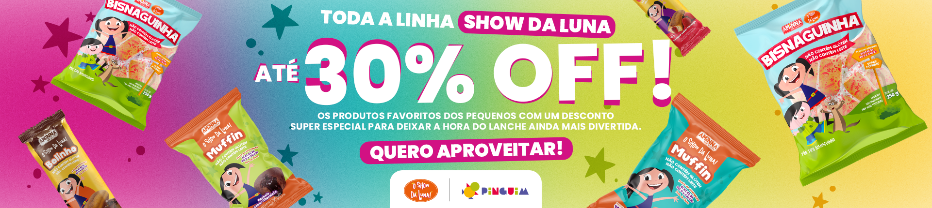 Show da Luna
