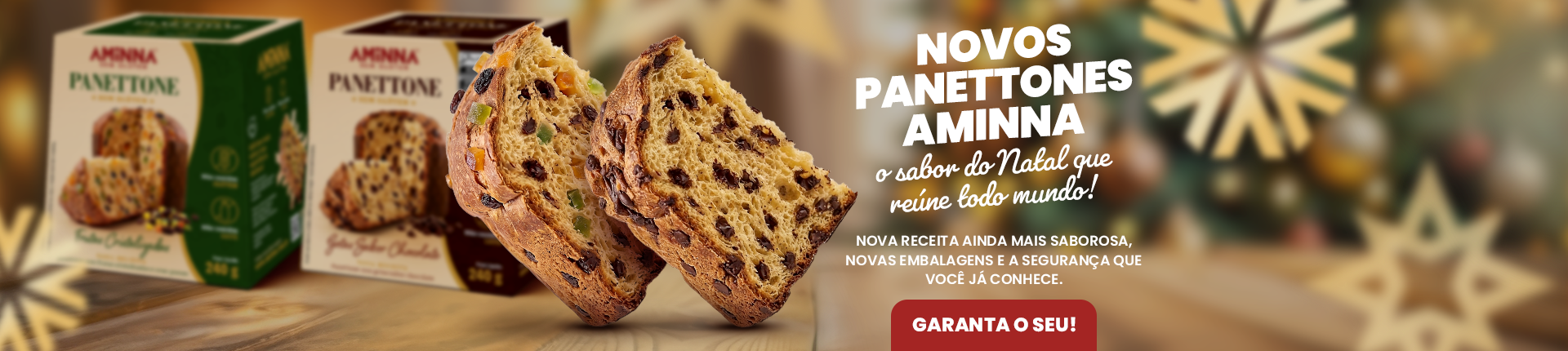 Panettones