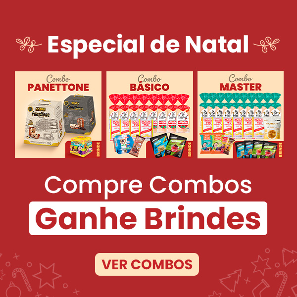 Nata especial combo mobile