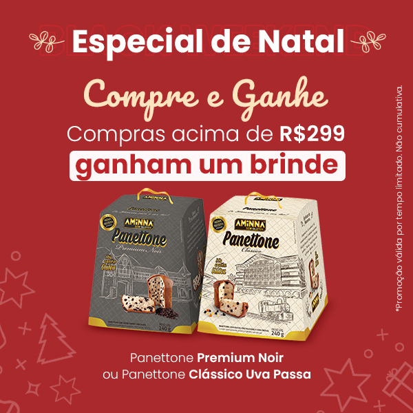 Natal  Especial Panettones mobile