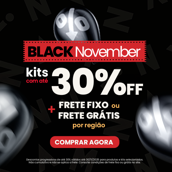 Full Black November mobile