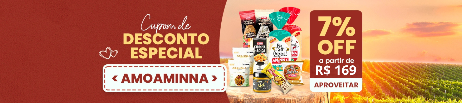 Banner full desconto especial
