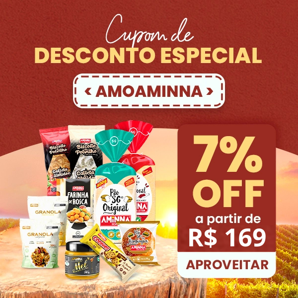 Banner full desconto especial mobile