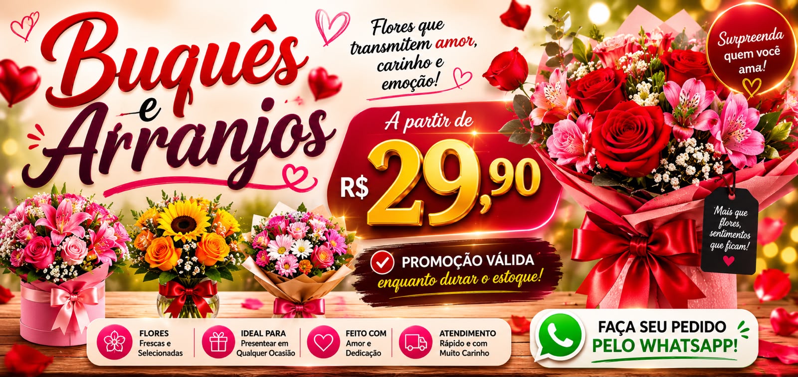 Festa De Rosas