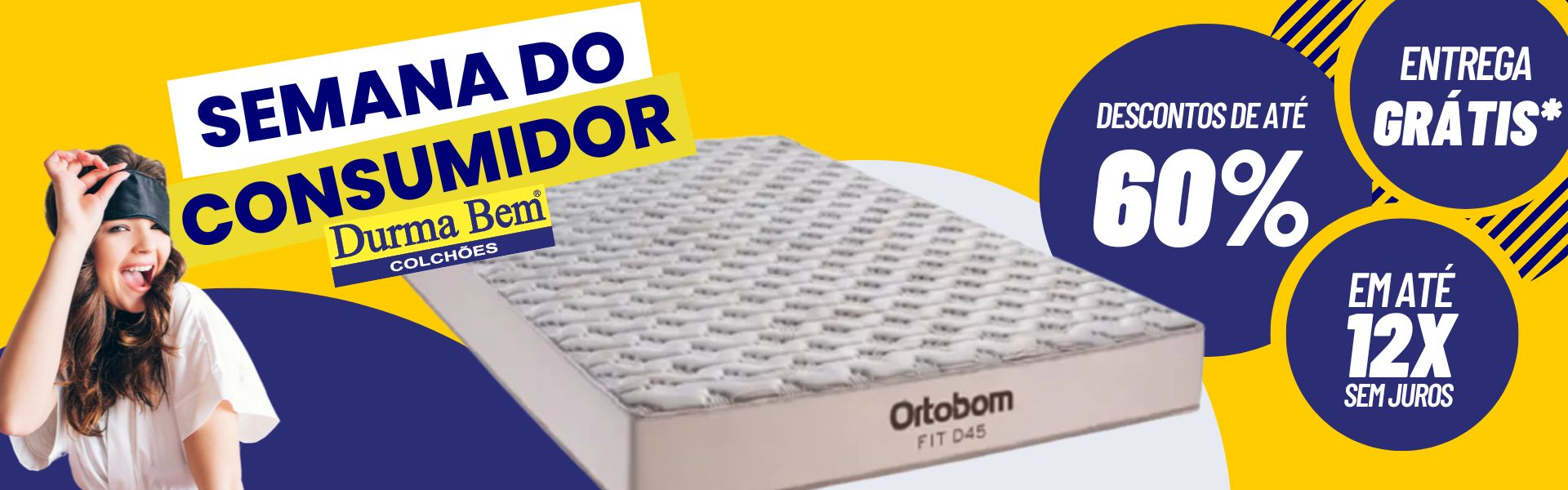 SEMANA DO CONSUMIDOR