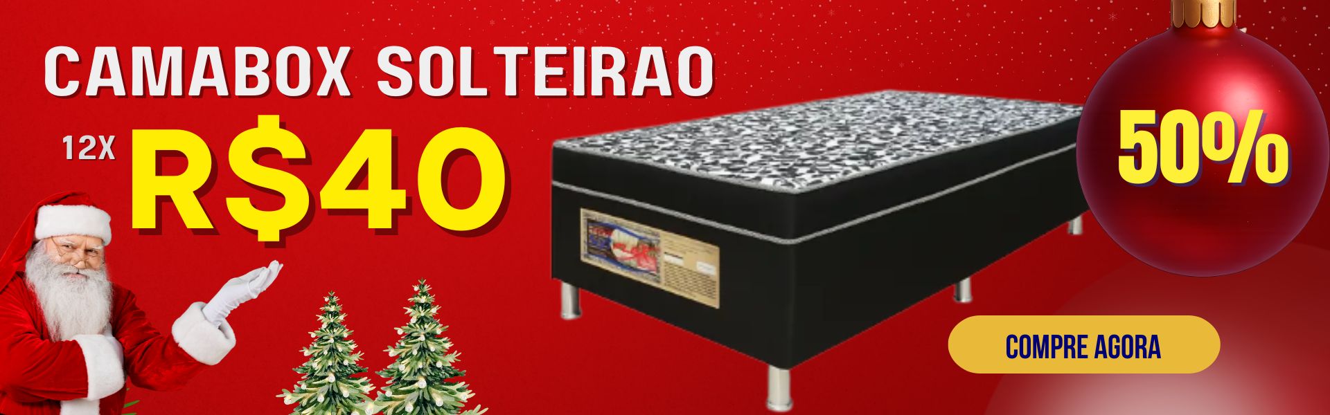 NATAL UNIBOX