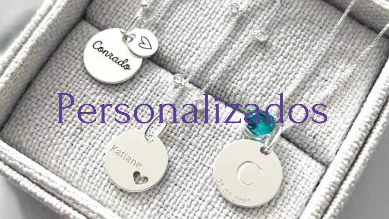 Personalizados