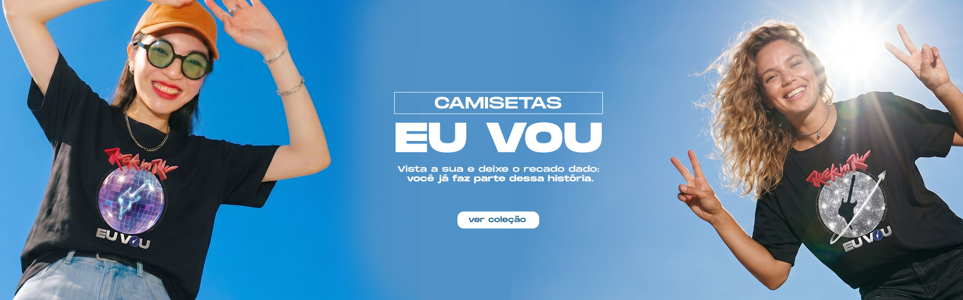 EU VOU