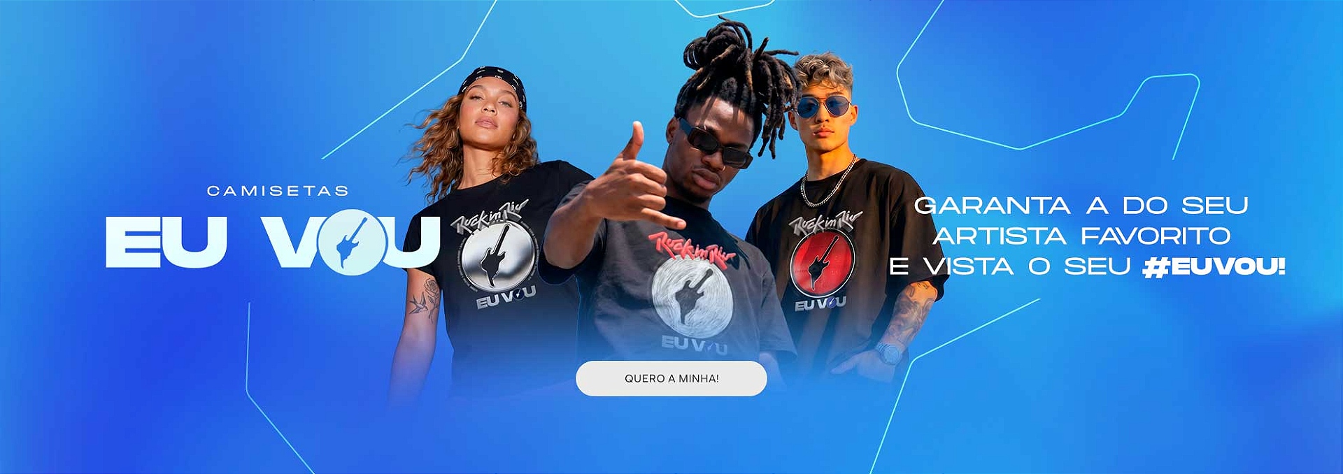 EU VOU