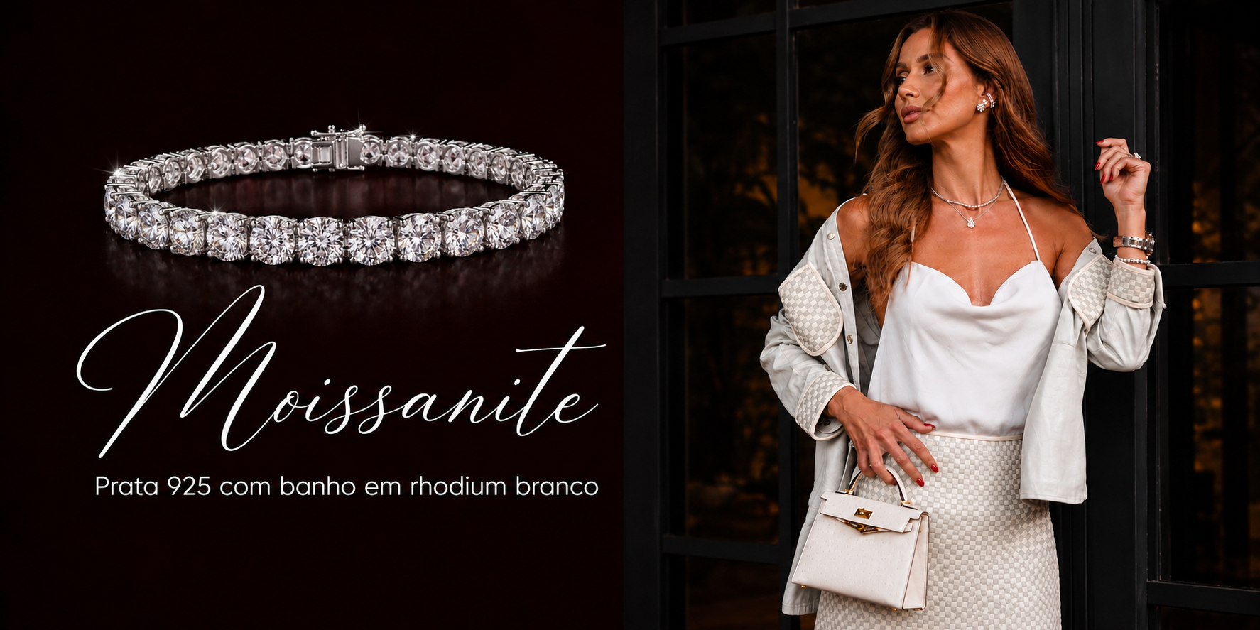 Moissanite