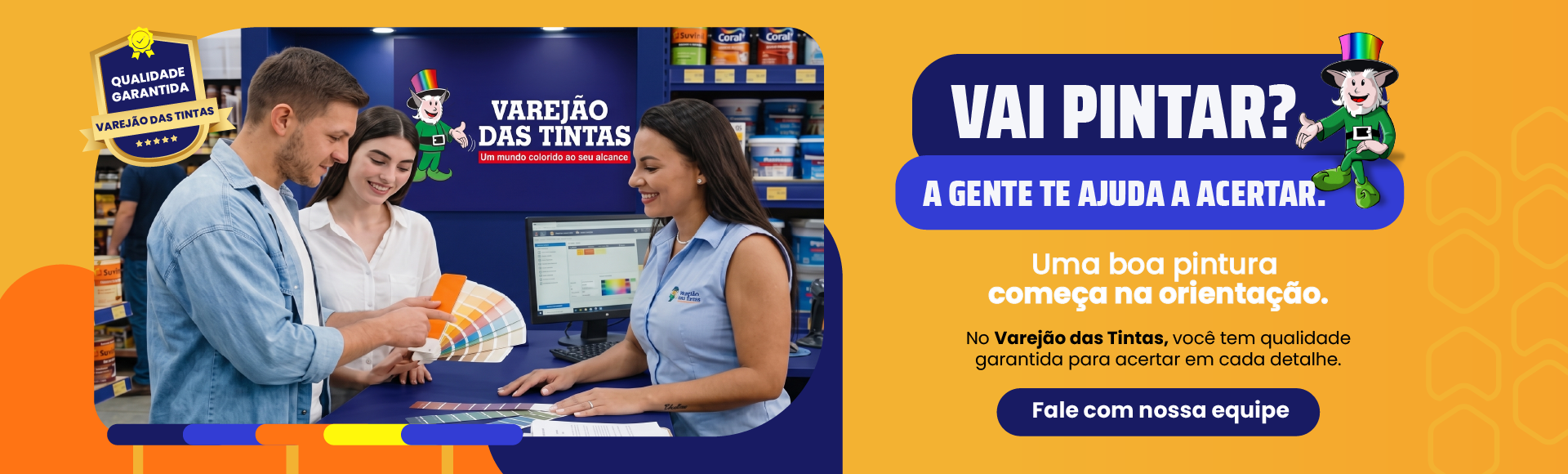 Campanha Abril