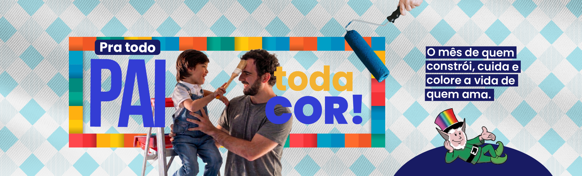 dia dos pais