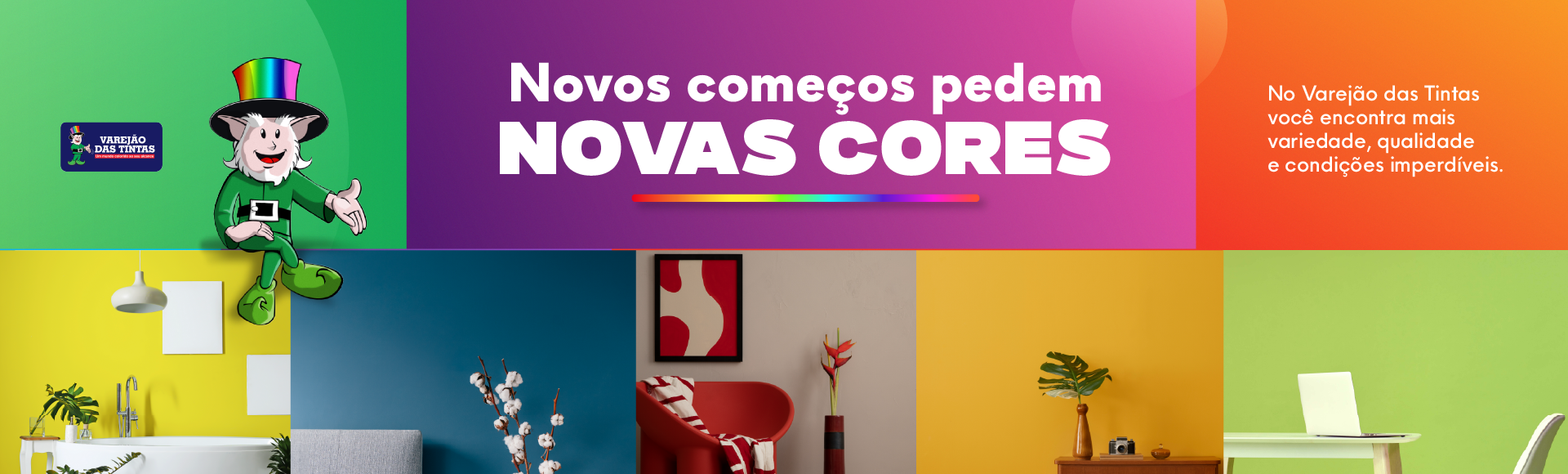 Campanha de Janeiro 2026