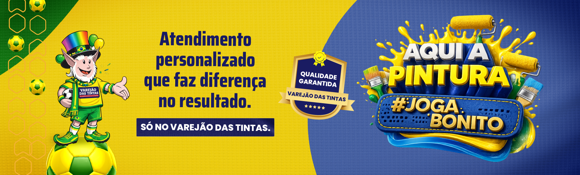 Campanha Junho_Copa do Mundo