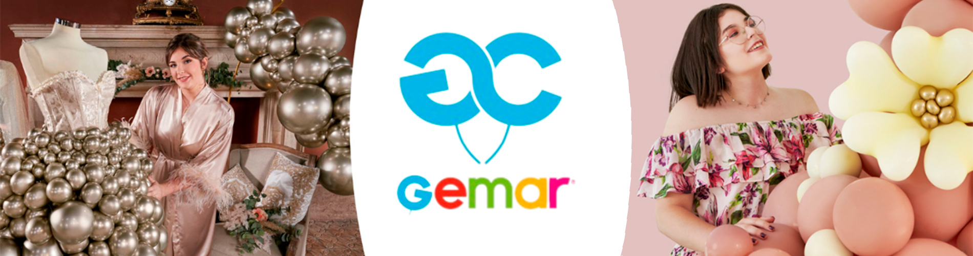 Banner Gemar na Categoria