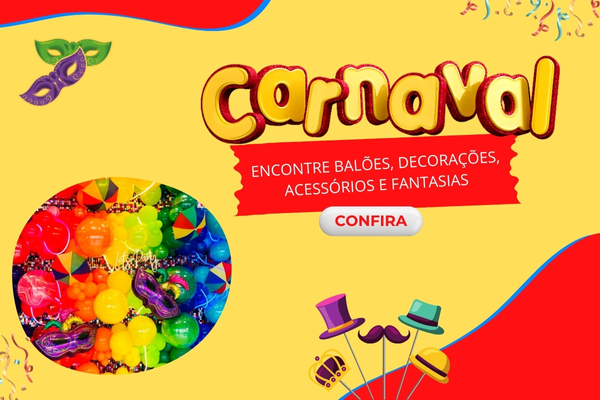 Banner Carnaval 2026 mobile