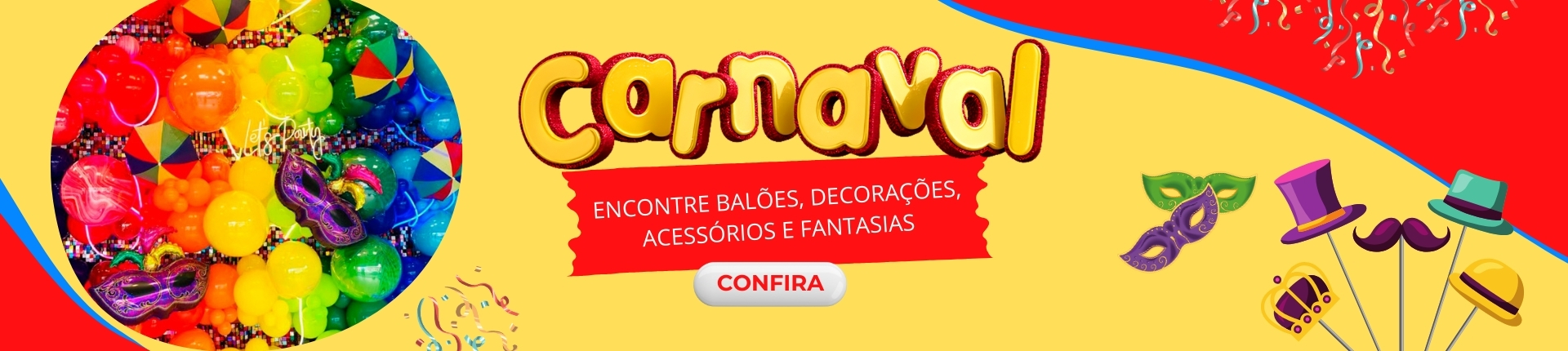 Banner Carnaval 2026