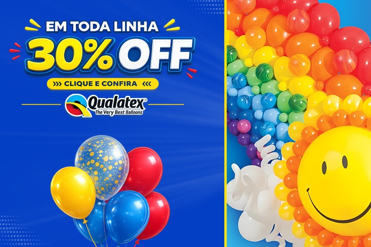20% off qualatex mobile